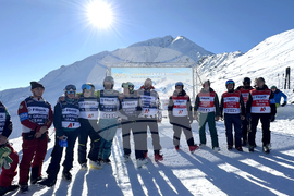 Банско - откриване на зимния сезон