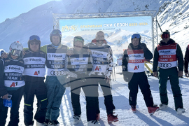 Банско - откриване на зимния сезон