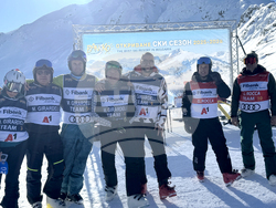 Банско - откриване на зимния сезон