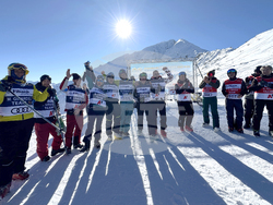 Банско - откриване на зимния сезон