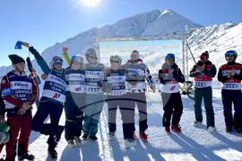 Банско - откриване на зимния сезон