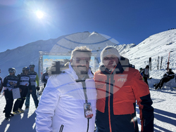 Банско - откриване на зимния сезон