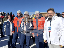 Банско - откриване на зимния сезон