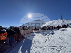 Банско - откриване на зимния сезон