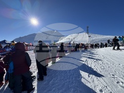 Банско - откриване на зимния сезон