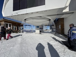 Банско - откриване на зимния сезон