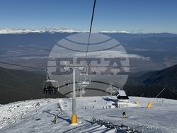 Банско - откриване на зимния сезон