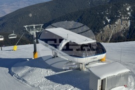 Банско - откриване на зимния сезон