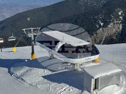 Банско - откриване на зимния сезон