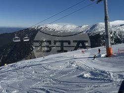 Банско - откриване на зимния сезон