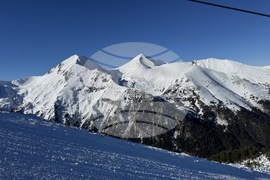 Банско - откриване на зимния сезон