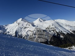 Банско - откриване на зимния сезон