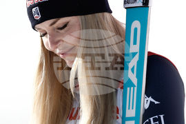 Switzerland World Cup Alpine Skiing