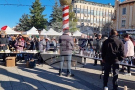 Враца - празник на ракиите и мезетата