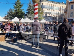 Враца - празник на ракиите и мезетата