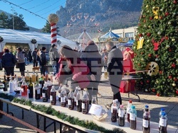 Враца - празник на ракиите и мезетата