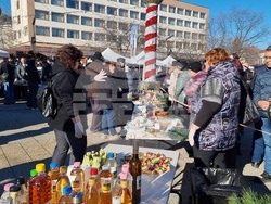 Враца - празник на ракиите и мезетата