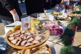 Враца - празник на ракиите и мезетата