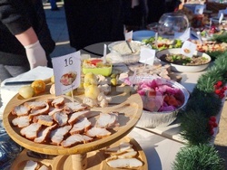 Враца - празник на ракиите и мезетата