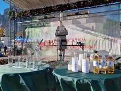 Враца - празник на ракиите и мезетата