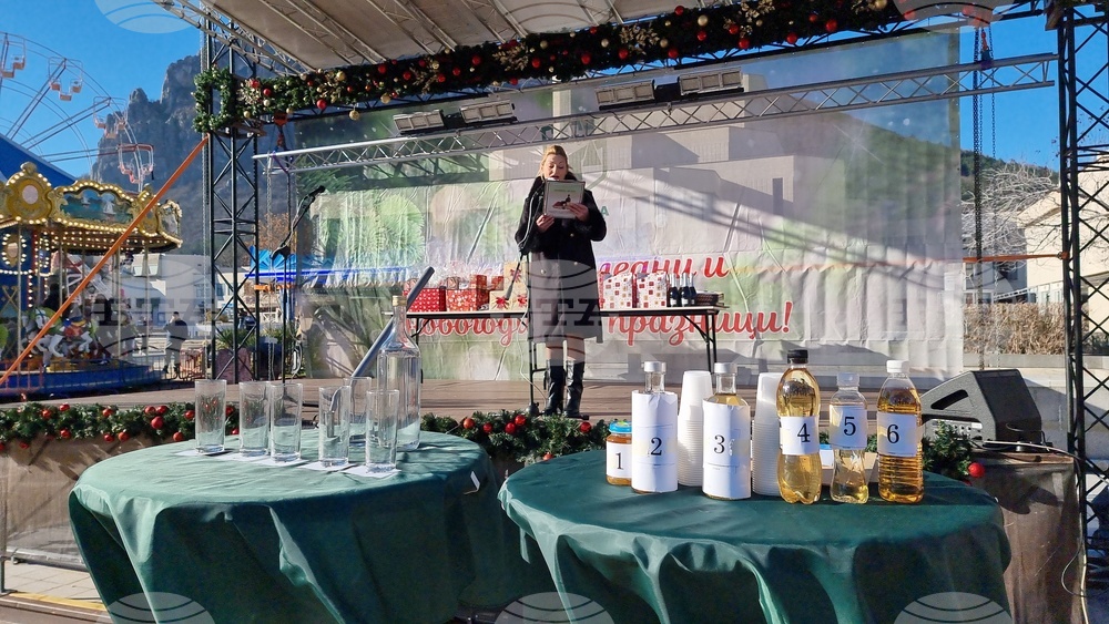 Враца - празник на ракиите и мезетата