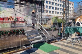 Враца - празник на ракиите и мезетата