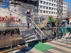 Враца - празник на ракиите и мезетата