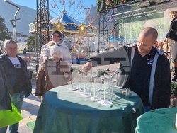 Враца - празник на ракиите и мезетата