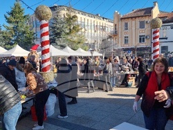 Враца - празник на ракиите и мезетата