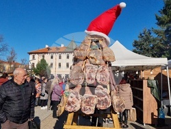 Враца - празник на ракиите и мезетата