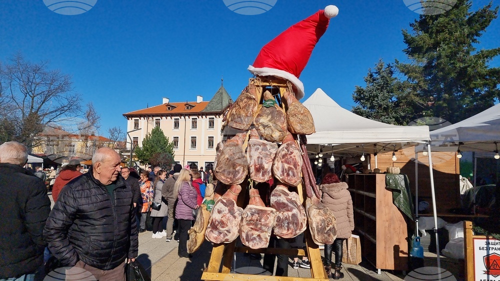Враца - празник на ракиите и мезетата