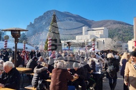 Враца - празник на ракиите и мезетата