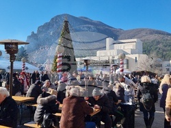 Враца - празник на ракиите и мезетата