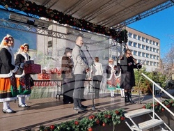 Враца - празник на ракиите и мезетата