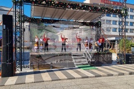 Враца - празник на ракиите и мезетата