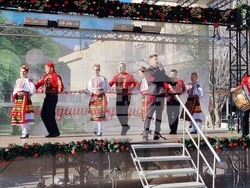 Враца - празник на ракиите и мезетата