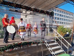 Враца - празник на ракиите и мезетата