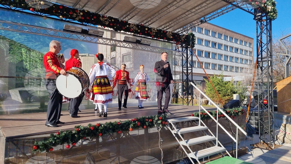 Враца - празник на ракиите и мезетата