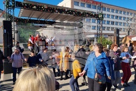 Враца - празник на ракиите и мезетата