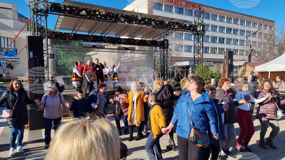 Враца - празник на ракиите и мезетата