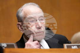 Grassley Trump Oversight