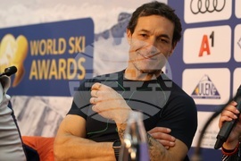 Банско - откриване на зимния сезон - пресконференция