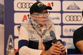 Банско - откриване на зимния сезон - пресконференция