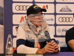 Банско - откриване на зимния сезон - пресконференция