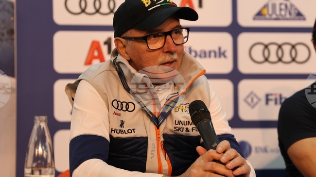 В Банско успяхме да удовлетворим желанието за сняг на много скиори и сноубордисти, каза маркетинг директорът на концесионера на ски зоната Иван Обрейков