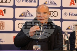 Банско - откриване на зимния сезон - пресконференция