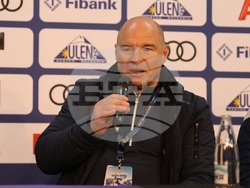 Банско - откриване на зимния сезон - пресконференция