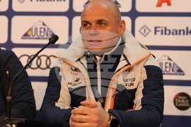 Банско - откриване на зимния сезон - пресконференция