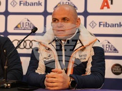 Банско - откриване на зимния сезон - пресконференция