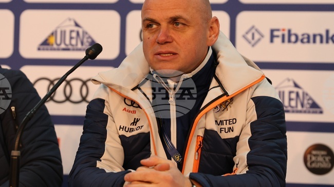 Дългогодишният ни опит ни дава увереност за новия зимен сезон, каза кметът на Банско Стойчо Баненски